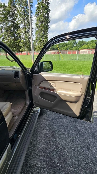 1999 Toyota 4Runner 3rd Gen - Image 14 of 20
