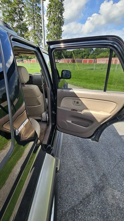 1999 Toyota 4Runner 3rd Gen - Image 12 of 20