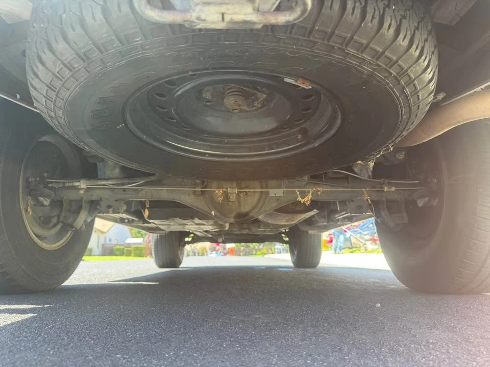 1999 Toyota 4Runner 3rd Gen - Image 19 of 20