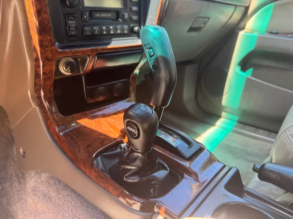 1999 Toyota 4Runner 3rd Gen - Image 13 of 20