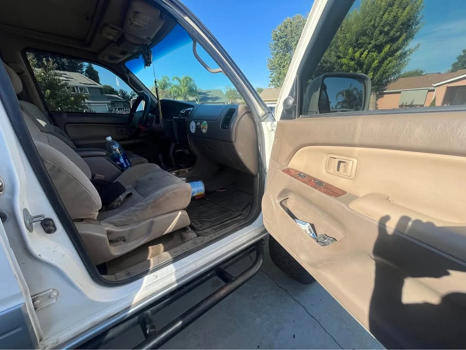 1999 Toyota 4Runner 3rd Gen - Image 5 of 16