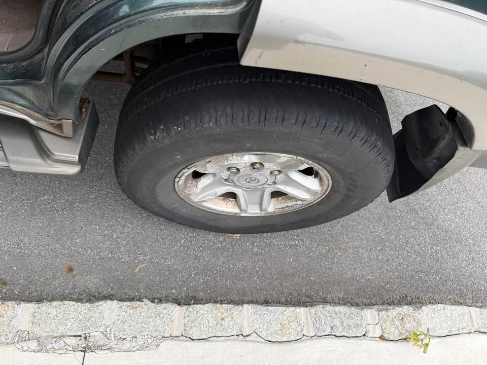 1999 Toyota 4Runner 3rd Gen - Image 13 of 16