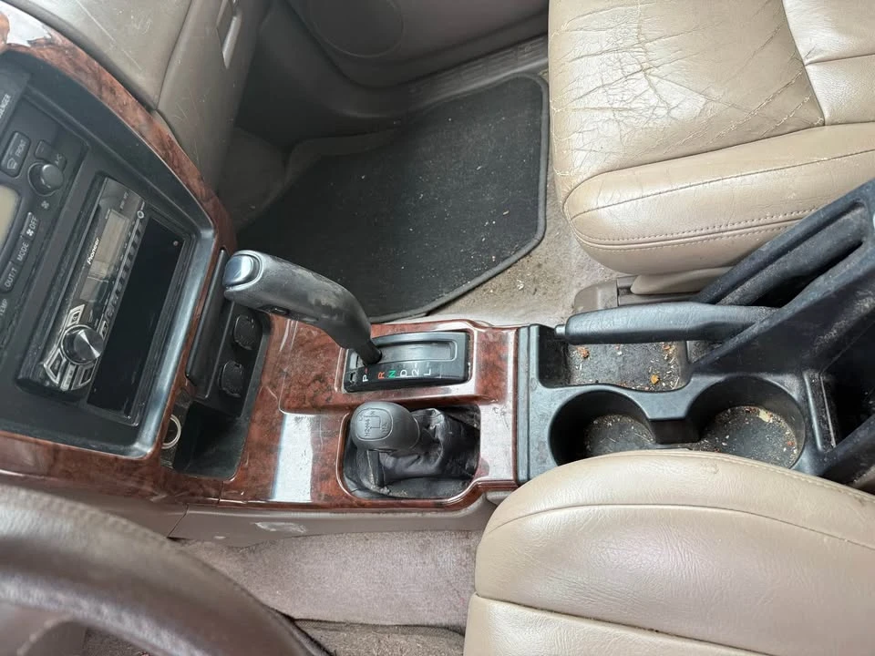 1999 Toyota 4Runner 3rd Gen - Image 9 of 16