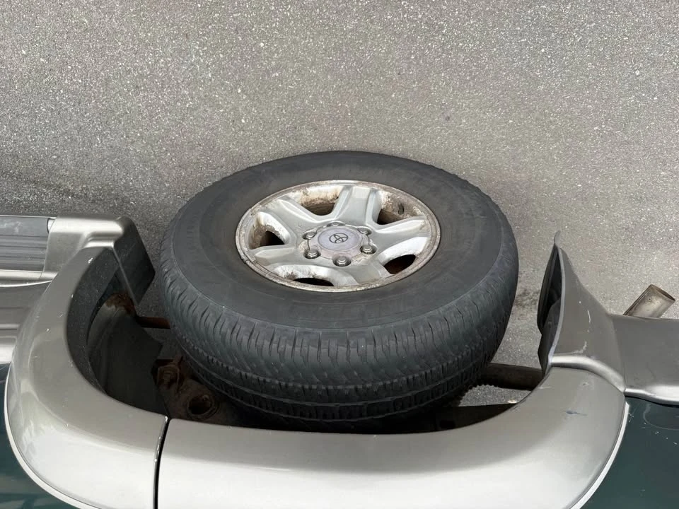 1999 Toyota 4Runner 3rd Gen - Image 15 of 16