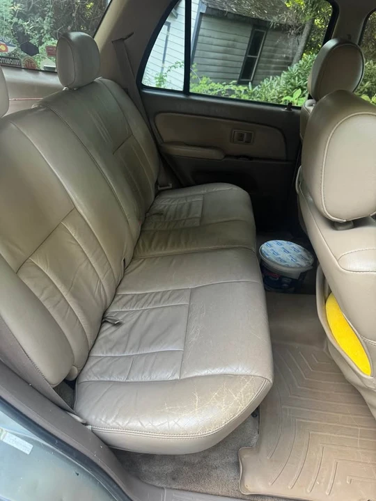 1999 Toyota 4Runner 3rd Gen - Image 12 of 19