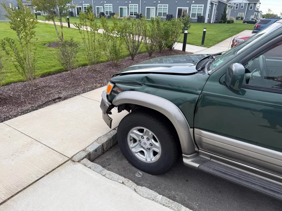 1999 Toyota 4Runner 3rd Gen - Image 4 of 16