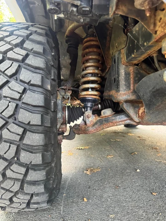 1999 Toyota 4Runner 3rd Gen - Image 17 of 19