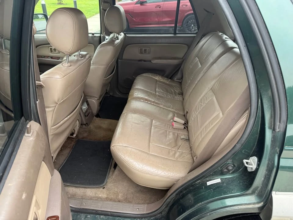 1999 Toyota 4Runner 3rd Gen - Image 11 of 16