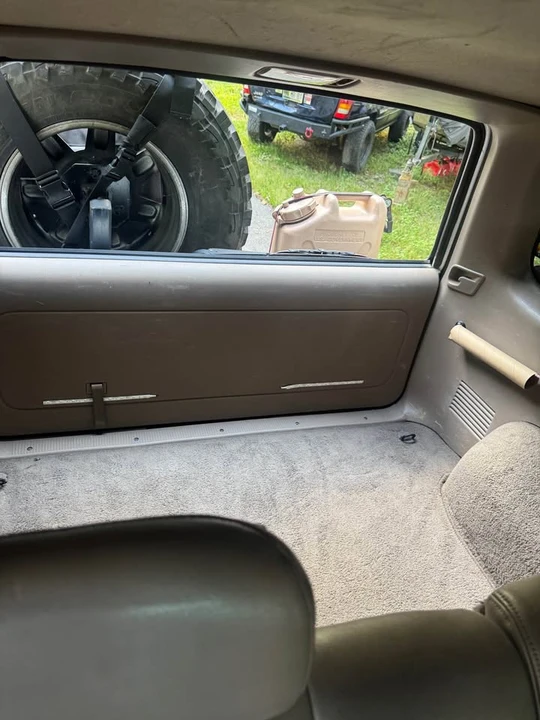 1999 Toyota 4Runner 3rd Gen - Image 13 of 19