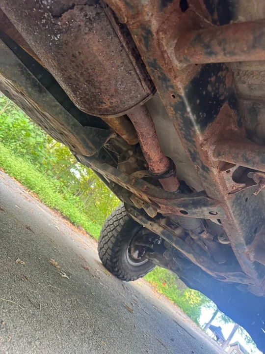 1999 Toyota 4Runner 3rd Gen - Image 16 of 19