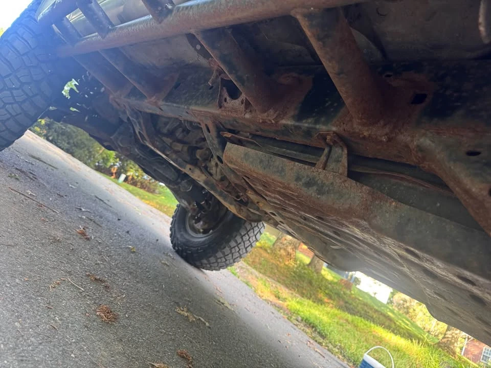 1999 Toyota 4Runner 3rd Gen - Image 15 of 19