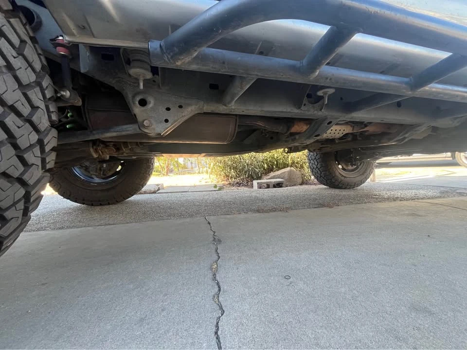 1999 Toyota 4Runner 3rd Gen - Image 4 of 16