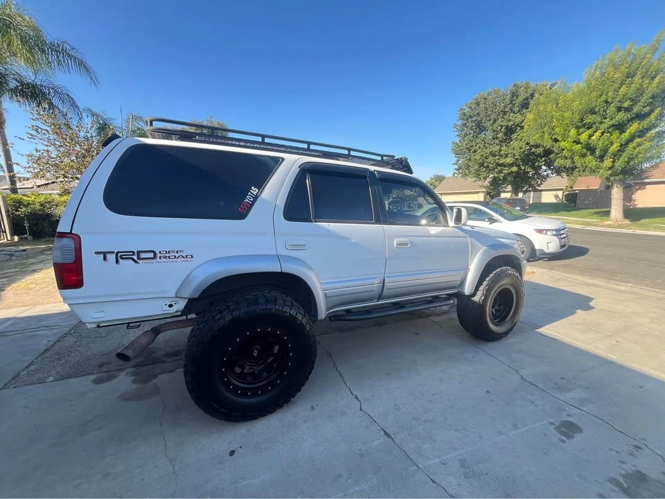 1999 Toyota 4Runner 3rd Gen - Image 7 of 16