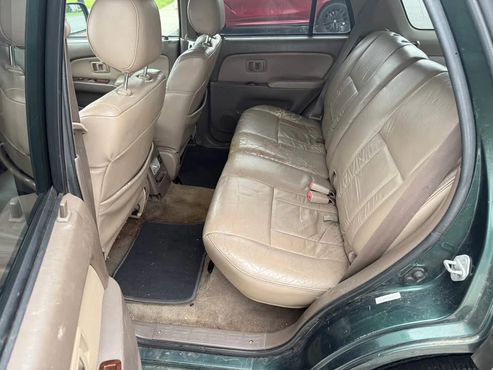 1999 Toyota 4Runner 3rd Gen - Image 12 of 16