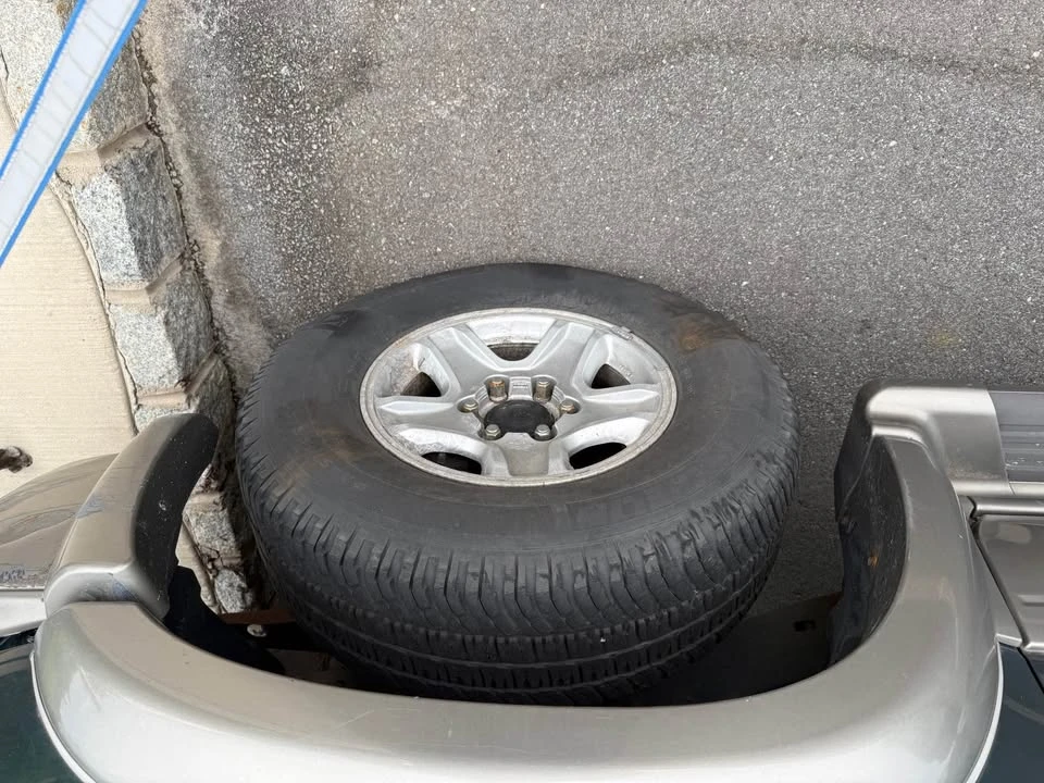 1999 Toyota 4Runner 3rd Gen - Image 14 of 16