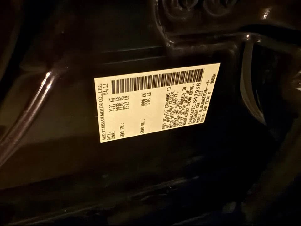 1999 Toyota 4Runner 3rd Gen - Image 16 of 16