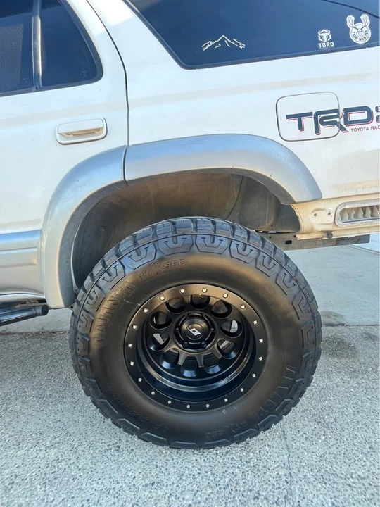 1999 Toyota 4Runner 3rd Gen - Image 10 of 16