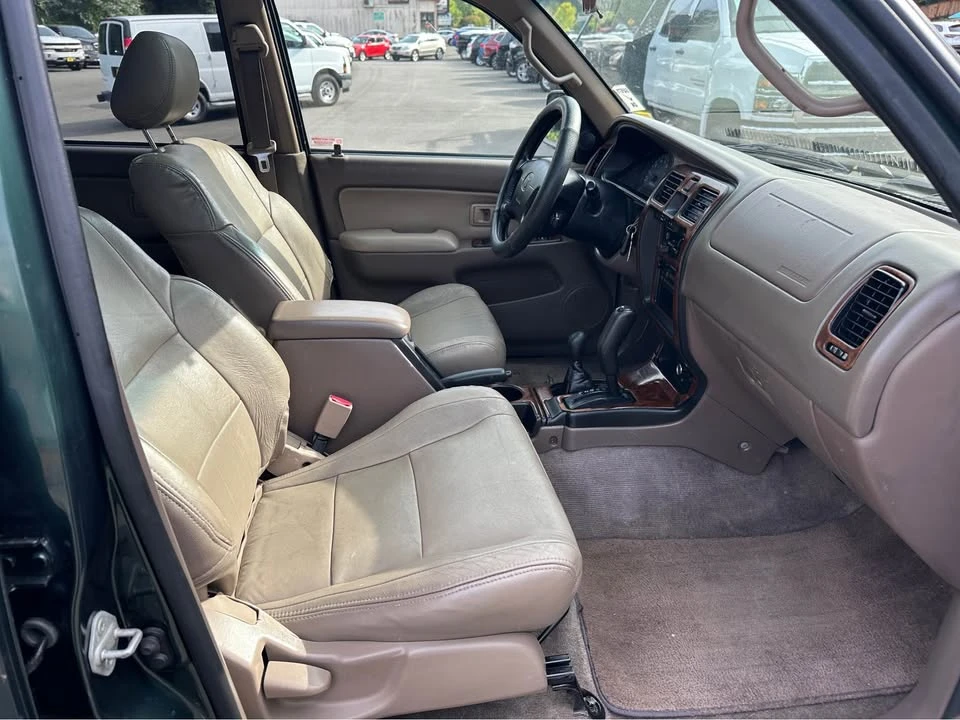 1999 Toyota 4Runner 3rd Gen - Image 12 of 20