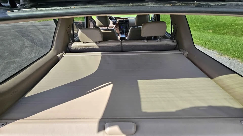 1999 Toyota 4Runner 3rd Gen - Image 20 of 20