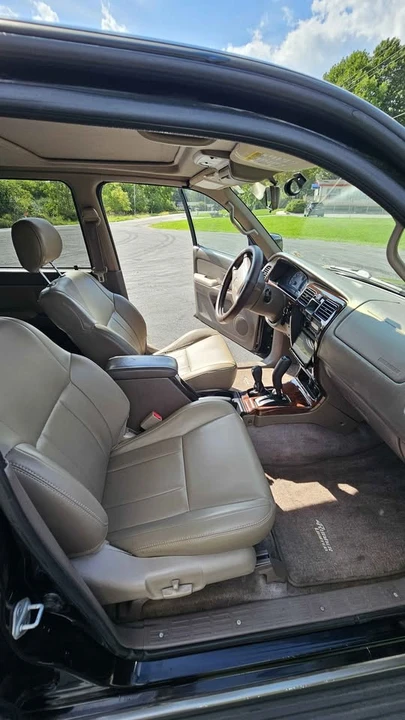 1999 Toyota 4Runner 3rd Gen - Image 15 of 20