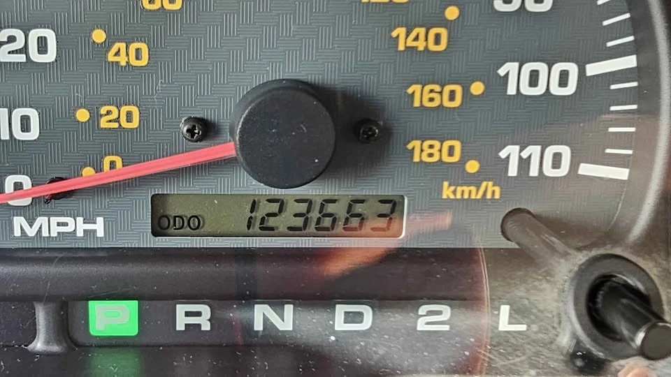 1999 Toyota 4Runner 3rd Gen - Image 18 of 20