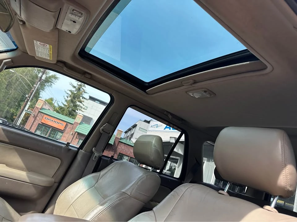 1999 Toyota 4Runner 3rd Gen - Image 13 of 20