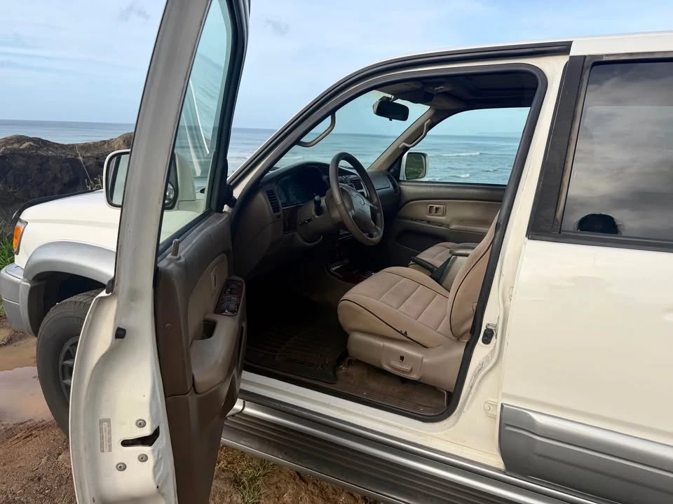 1999 Toyota 4Runner 3rd Gen - Image 8 of 16