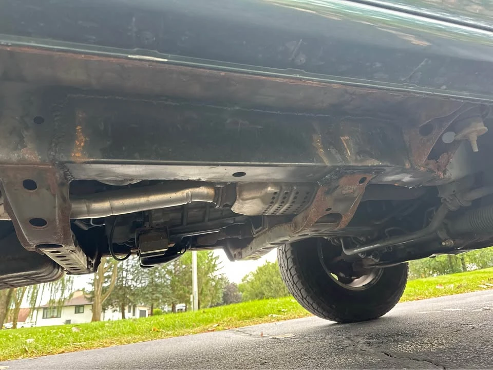 1999 Toyota 4Runner 3rd Gen - Image 11 of 14