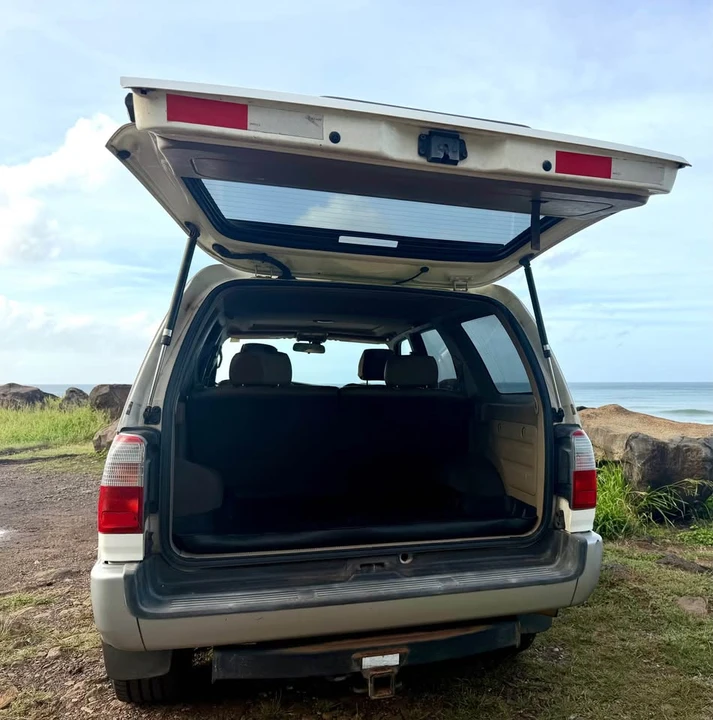 1999 Toyota 4Runner 3rd Gen - Image 13 of 16