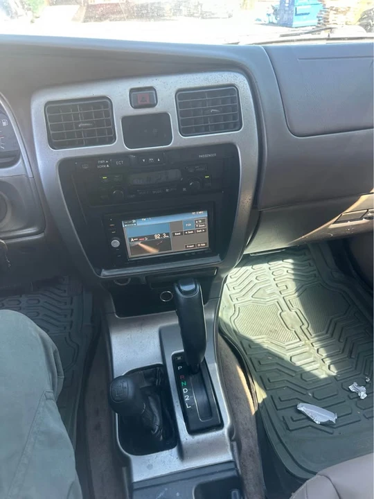 1999 Toyota 4Runner 3rd Gen - Image 8 of 8