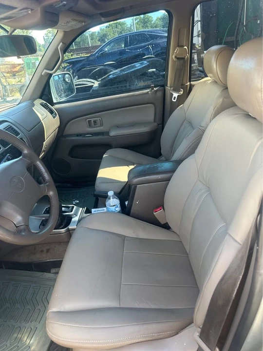 1999 Toyota 4Runner 3rd Gen - Image 3 of 8