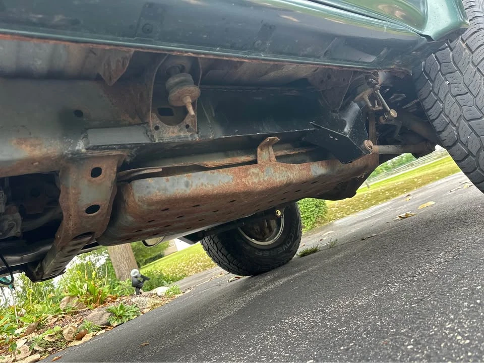1999 Toyota 4Runner 3rd Gen - Image 13 of 14