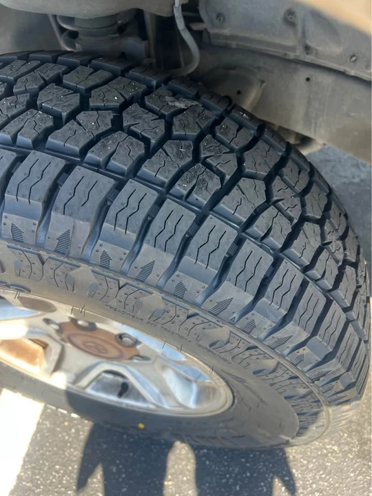 1999 Toyota 4Runner 3rd Gen - Image 6 of 6