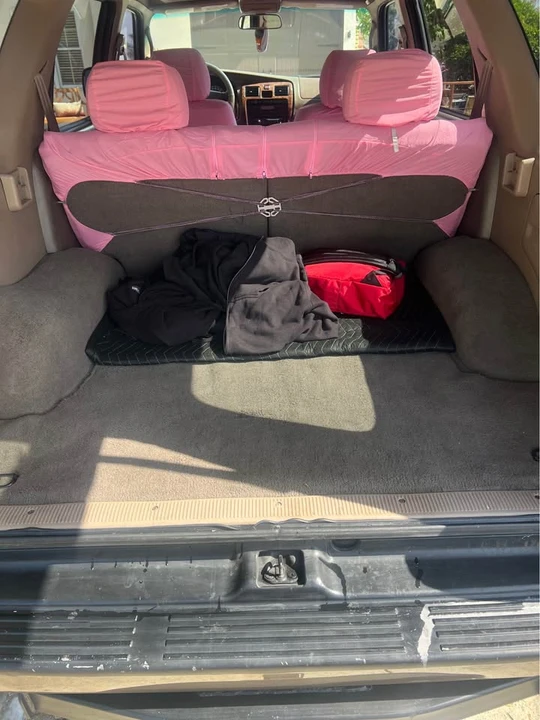 1999 Toyota 4Runner 3rd Gen - Image 5 of 6