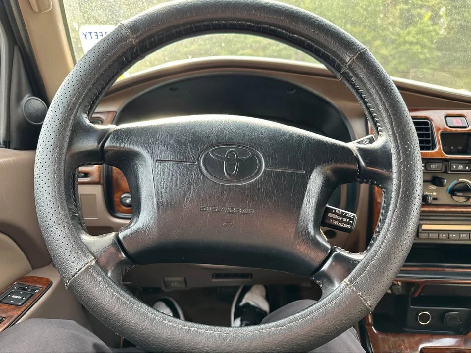 1999 Toyota 4Runner 3rd Gen - Image 14 of 20