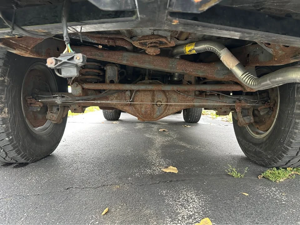 1999 Toyota 4Runner 3rd Gen - Image 14 of 14