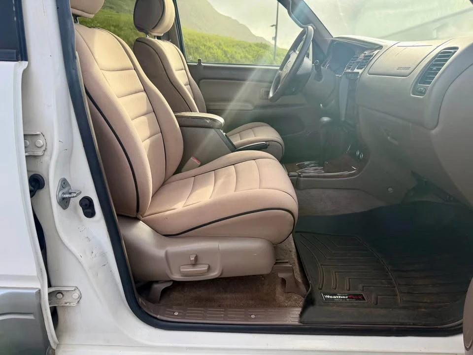1999 Toyota 4Runner 3rd Gen - Image 15 of 16