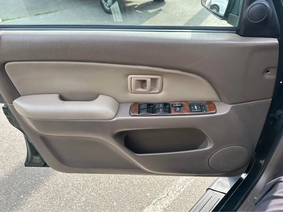 1999 Toyota 4Runner 3rd Gen - Image 17 of 20