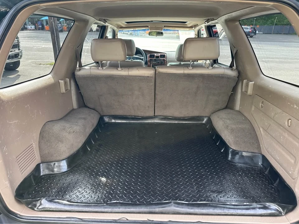 1999 Toyota 4Runner 3rd Gen - Image 18 of 20
