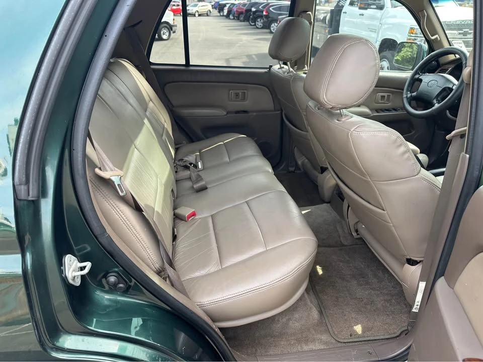1999 Toyota 4Runner 3rd Gen - Image 11 of 20