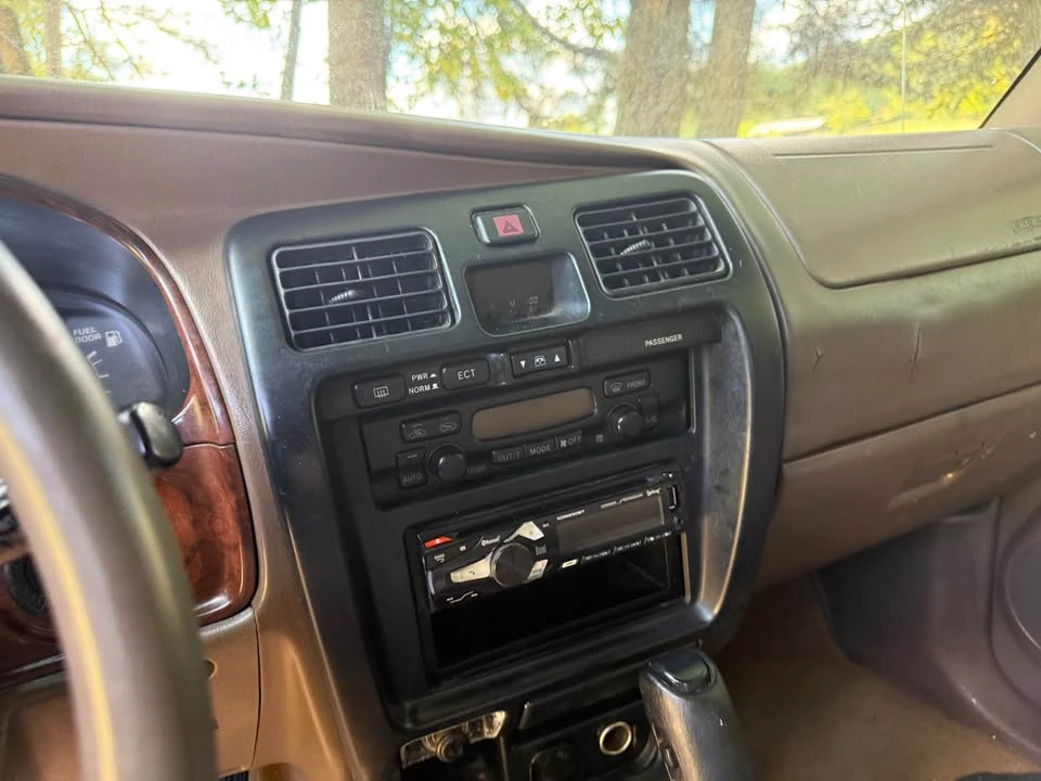 1999 Toyota 4Runner 3rd Gen - Image 13 of 14