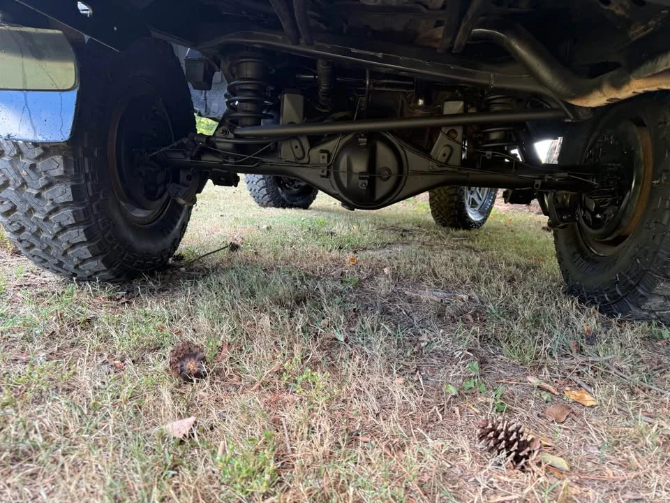 1999 Toyota 4Runner 3rd Gen - Image 5 of 14