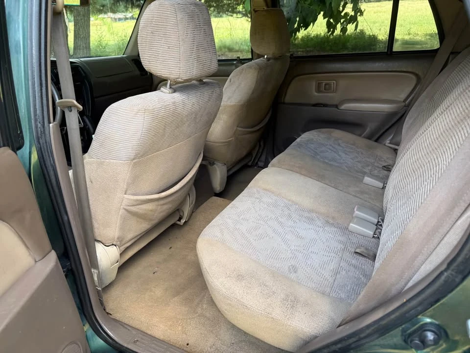 1999 Toyota 4Runner 3rd Gen - Image 11 of 14
