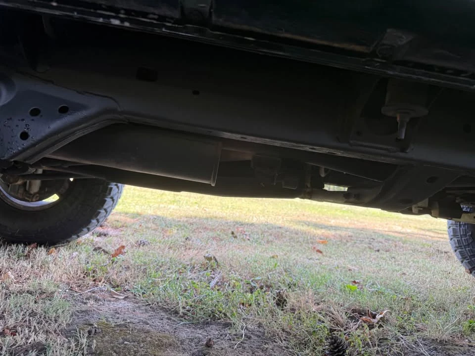 1999 Toyota 4Runner 3rd Gen - Image 7 of 14
