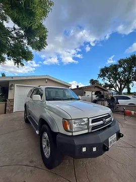 1999 Toyota 4Runner Limited Sport Utility 4D