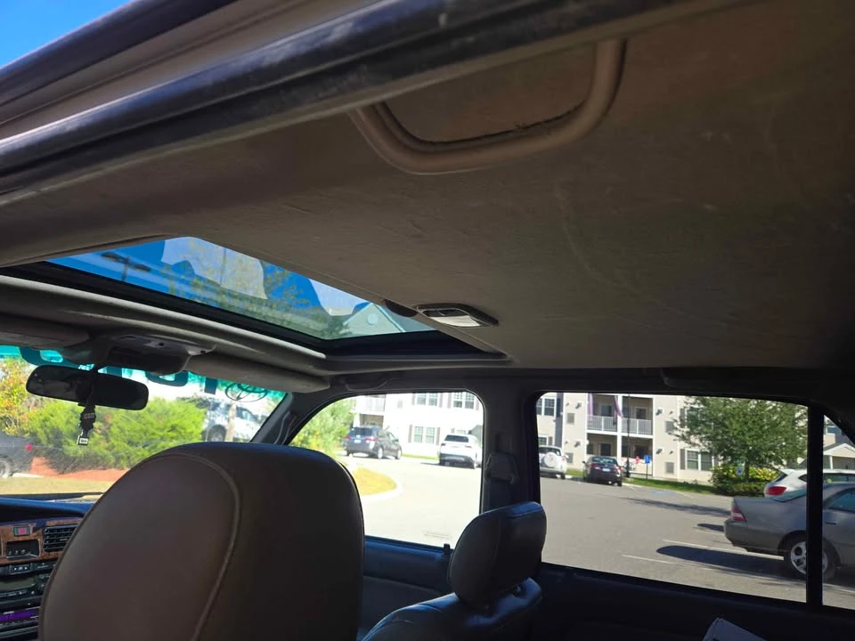 1999 Toyota 4Runner 3rd Gen - Image 6 of 14