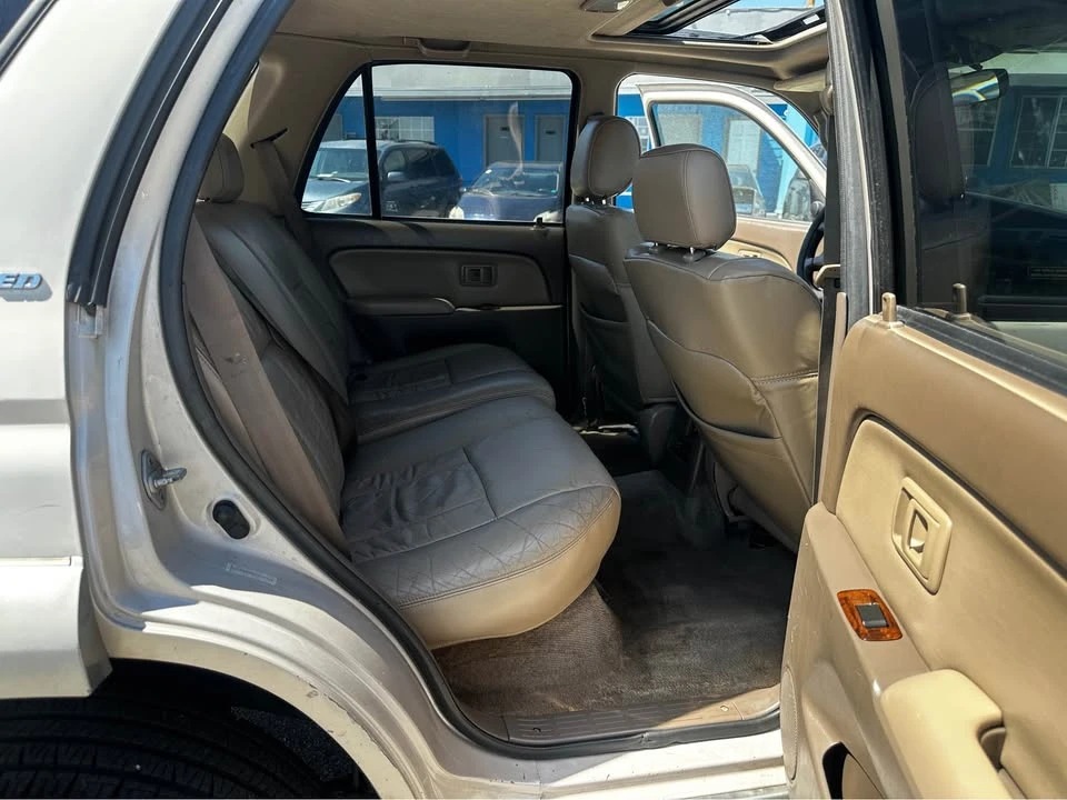 1999 Toyota 4Runner 3rd Gen - Image 6 of 20