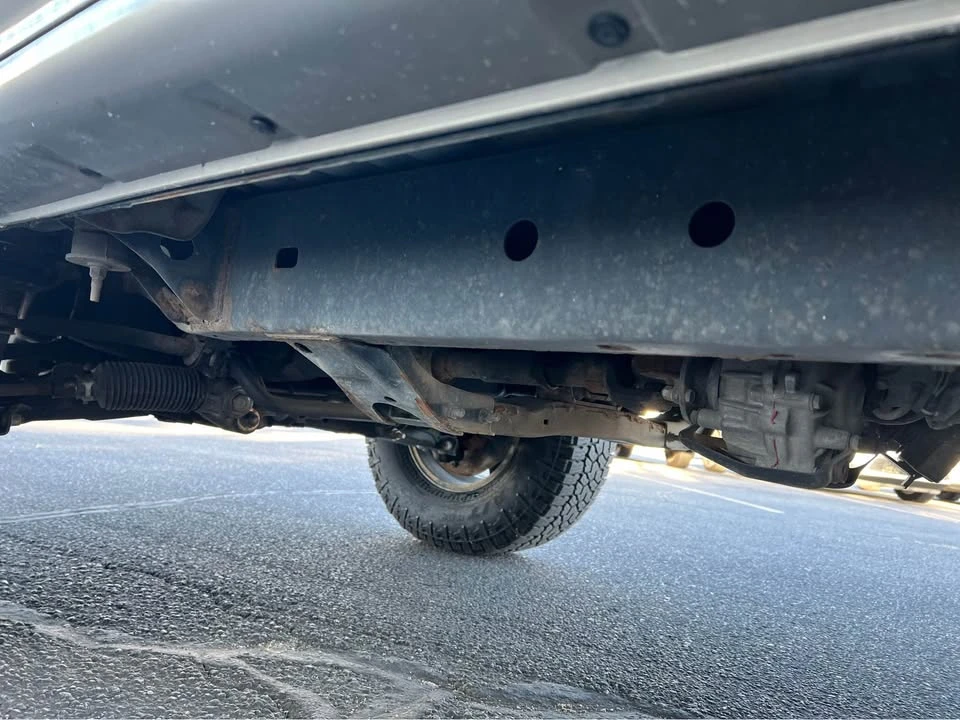1999 Toyota 4Runner 3rd Gen - Image 11 of 11