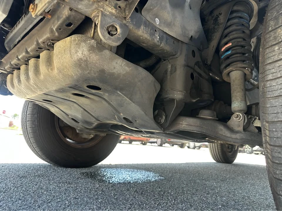 1999 Toyota 4Runner 3rd Gen - Image 16 of 20