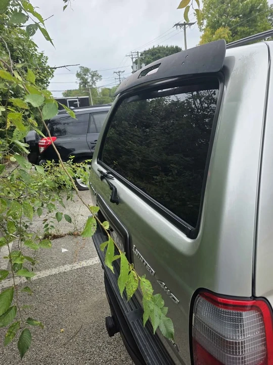 1999 Toyota 4Runner 3rd Gen - Image 4 of 6